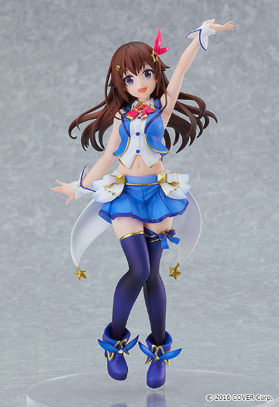 POP UP PARADE  hololive 时乃空