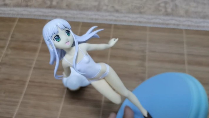 魔法禁书目录 茵蒂克斯