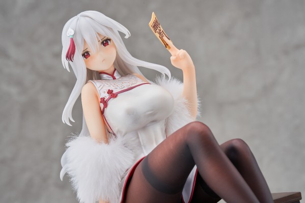 妹子太多只好飞升了 路小羽 新春