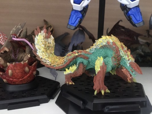 CFB  标准玩偶进阶版合集17