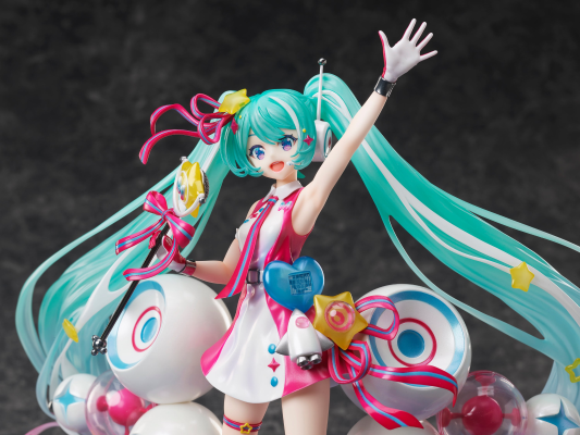 初音未来 魔法未来 10周年纪念