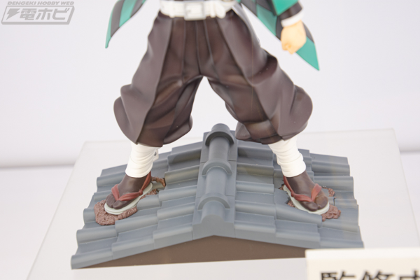 鬼灭之刃 FIGURIZMα “灶门炭治郎”-游郭篇-