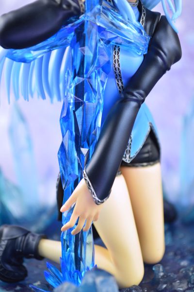 异世界归来的舅舅 梅贝露·蕾贝露