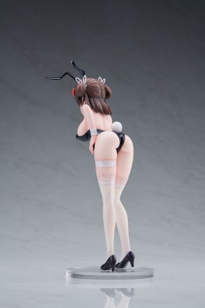 美山秋子 兔女郎 STD