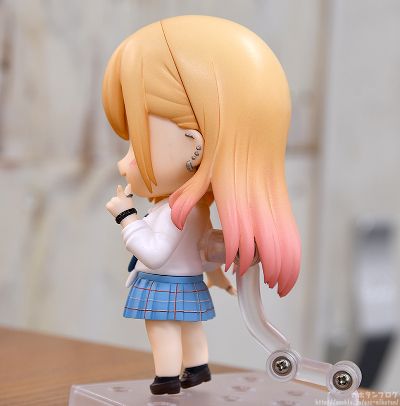 粘土人#1935 喜多川海梦