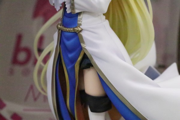 哥布林杀手 女神官