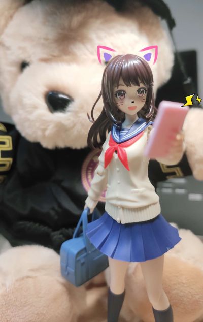 小小样品 今天吃烤肉！啾啾烤肉