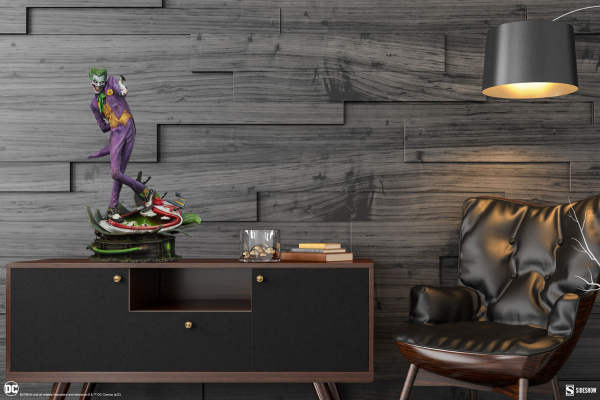 Premium Format DC漫画 小丑