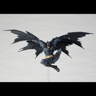 FIGURE COMPLEX 惊奇山口式 编号009 蝙蝠侠