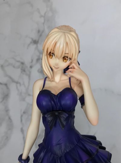 Fate/Extra CCC Saber Extra Crimson Color Modern Outfit ver. 