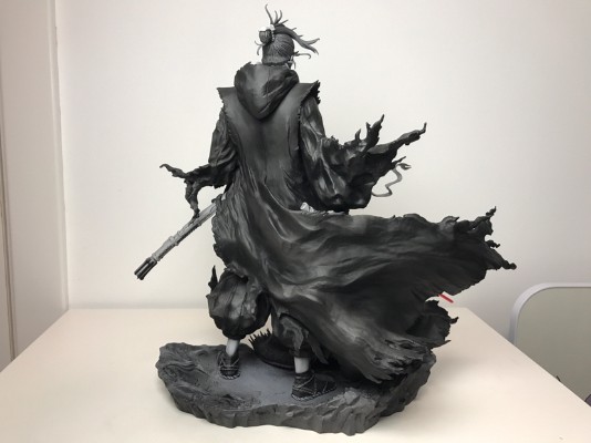 ARTFX  星球大战：幻境 浪人 -决斗-