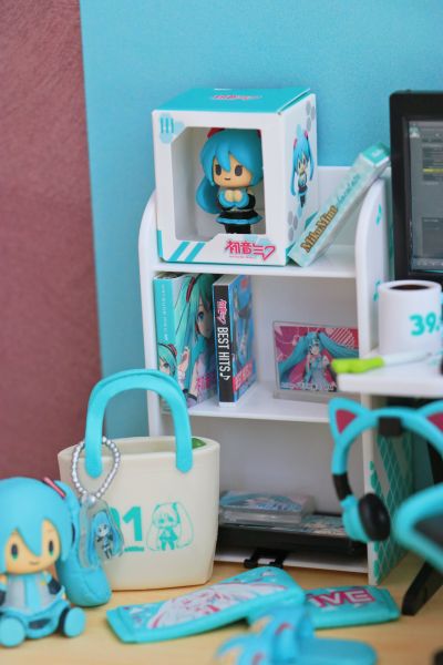 Figuarts mini Re：从零开始的异世界生活 拉姆