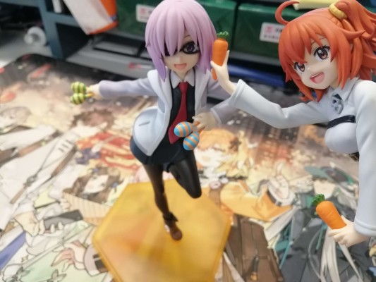 POP UP PARADE  命运-冠位嘉年华 藤丸立香