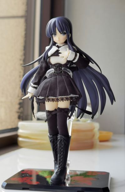 Assault Lily系列No.020 Assault Lily 白井梦结 Version 2.5