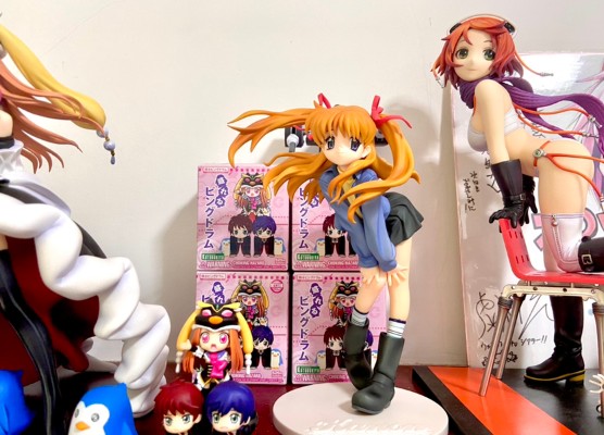 kanon（雪之少女） 沢渡真琴