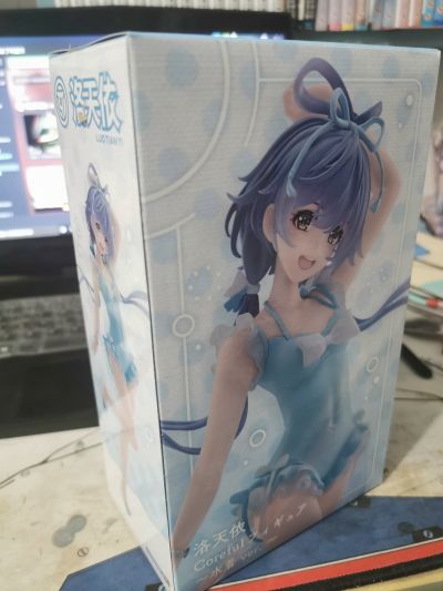 Coreful  洛天依 ~泳装~