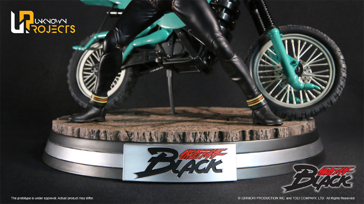 CSA系列 假面骑士暗日