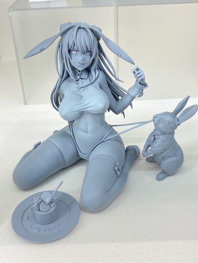 兔月可可 限定版