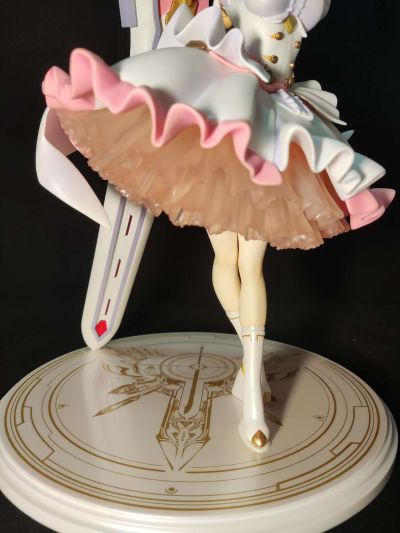 苍翼默示录：神观之梦 Es 21color Ver. 