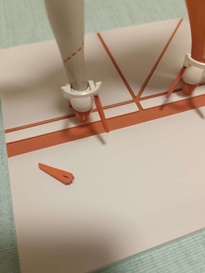 红方实验 仕