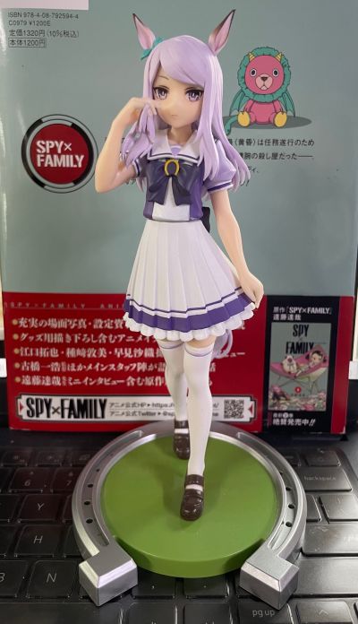 POP UP PARADE 赛马娘 东海帝皇 校服