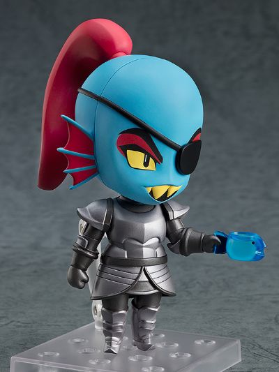 粘土人#1898 传说之下 Undyne