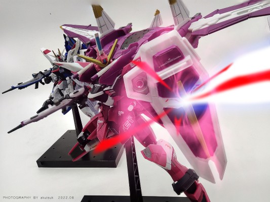 机动战士高达 G FRAME FA 02