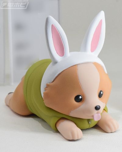 摇曳露营△ 竹轮