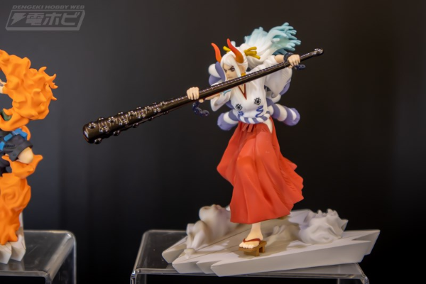 战光绝景 航海王 大和