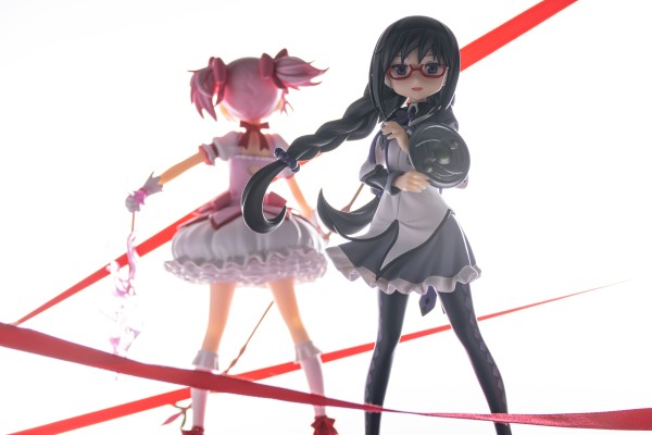 POP UP PARADE 剧场版 魔法少女小圆 [新篇] 叛逆的物语 鹿目圆