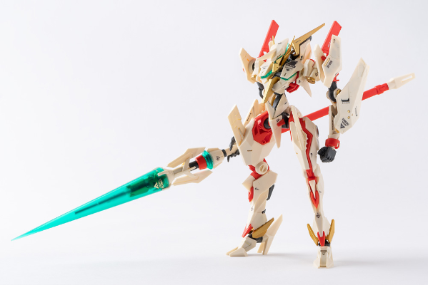 驳机制 RB-28K KINKOU “金光”