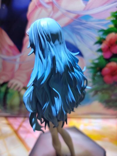 POP UP PARADE 新世纪福音战士新剧场版 长发绫波零