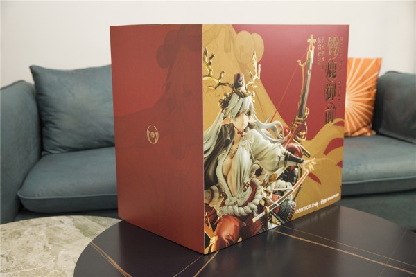 阴阳师 铃鹿御前