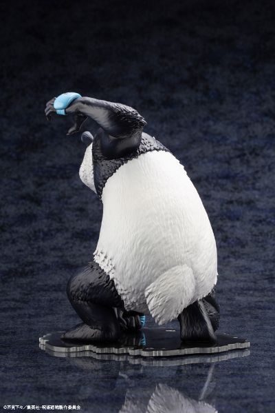 ARTFX J 咒术回战 熊猫