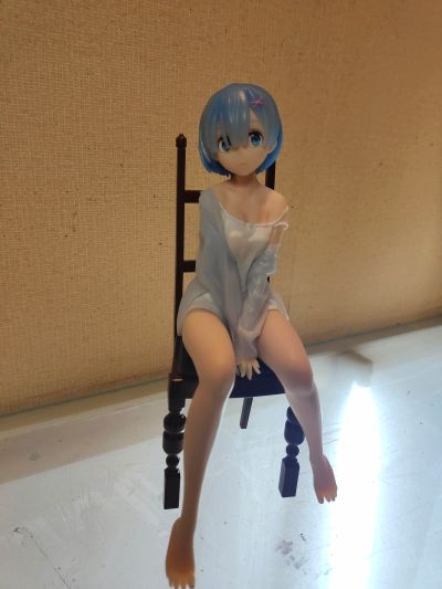 Re:从零开始的异世界生活 -悠闲时光-雷姆