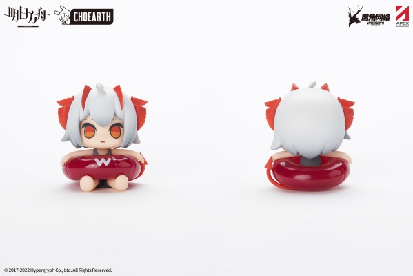 明日方舟 海滩派对 第二弹