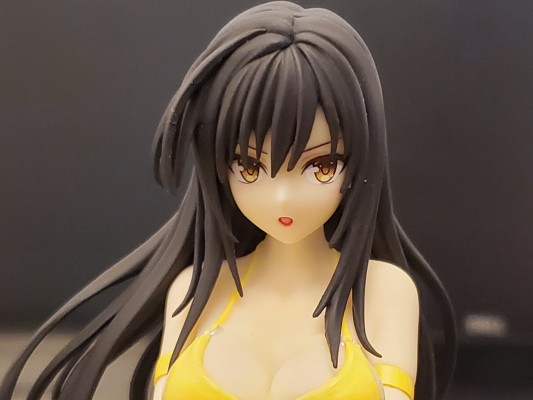 POP UP PARADE 出包王女DARKNESS 古手川唯