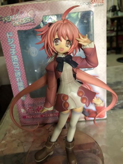 Peace＠Pieces 百瀬玉