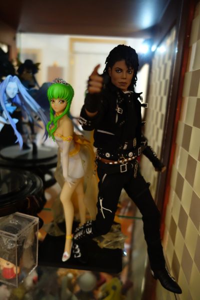 一番赏 CODE GEASS 叛逆的鲁鲁修 CC Wedding dress ver. (White)