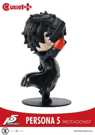 Cutie1+ 女神异闻录5 主角