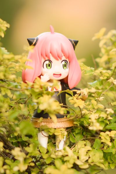 PUCHIEETE 间谍过家家 阿尼亚