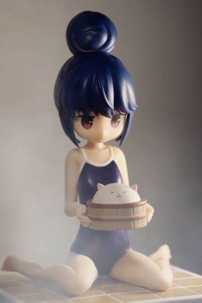 PM 手办 请问要来点兔子吗？？ 提比&香风智乃