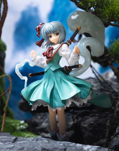 东方Project 魂魄妖梦 -香霖堂ver.- 