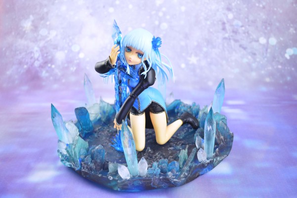 异世界归来的舅舅 梅贝露·蕾贝露