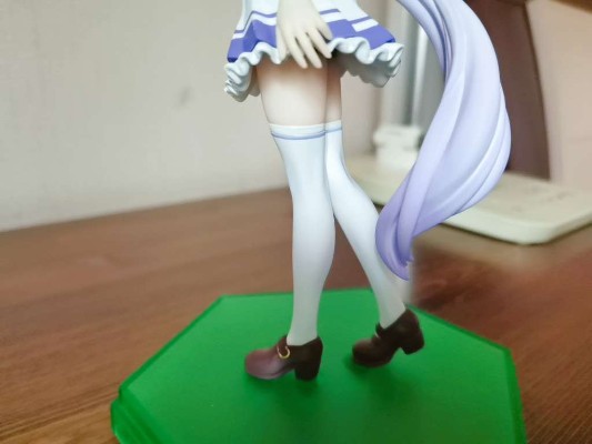 POP UP PARADE 赛马娘 目白麦昆 校服版