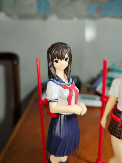SRDX いちご100％ 东城绫 