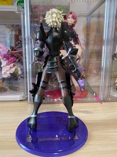 奥丁领域：里普特拉西尔 奥兹华德