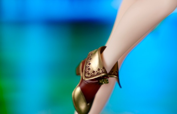 圣剑传说3：玛娜试炼 莉丝