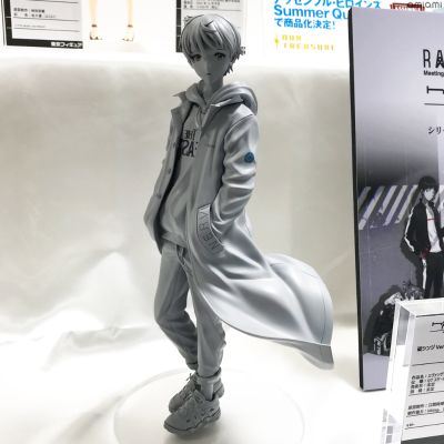 新世纪福音战士 碇真嗣 Ver. RADIO EVA Part.2