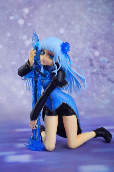 异世界归来的舅舅 梅贝露·蕾贝露